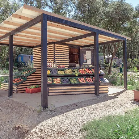 Casa vacanze Mobilhome Prestige By Interhome Bale