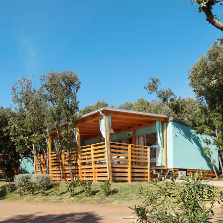 Mobilhome Prestige By Interhome Ferienhaus Bale
