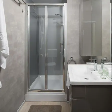 Mobilhome Prestige By Interhome Bale