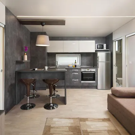Mobilhome Prestige By Interhome